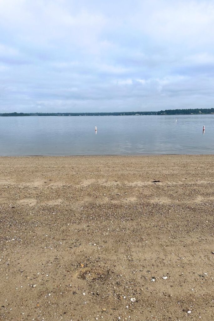 Connecticut beaches