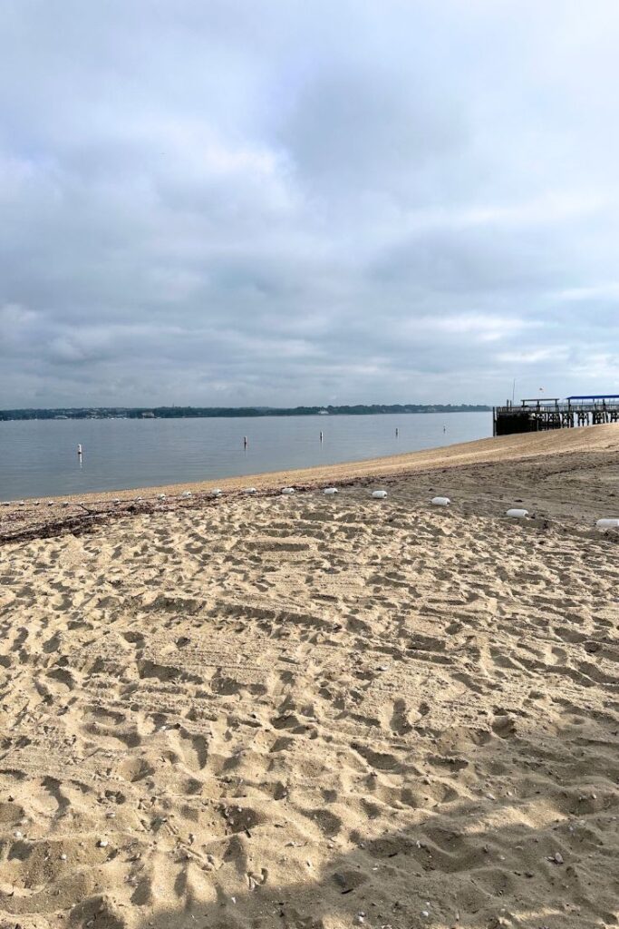 Connecticut beaches