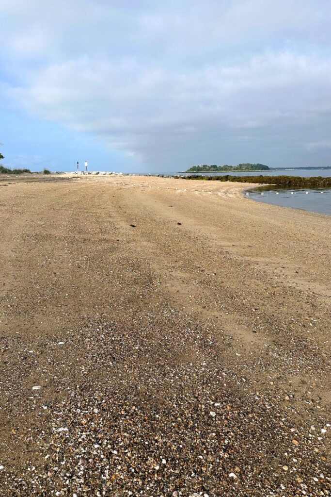 Connecticut beaches