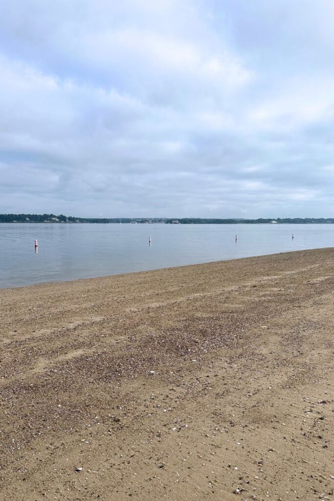 Connecticut beaches