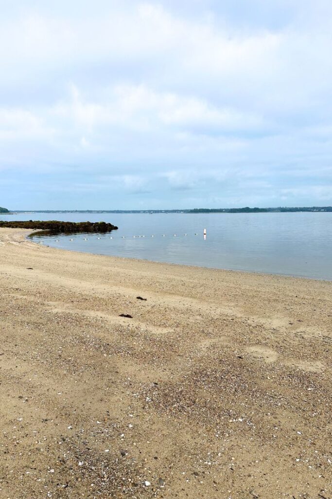 Connecticut beaches